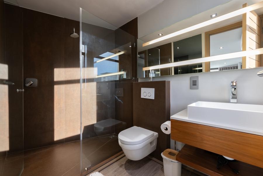 To Let 3 Bedroom Property for Rent in Cape Town City Centre Western Cape